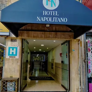 Napolitano Villavicencio